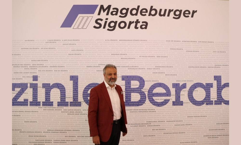 Ceyhan Hancıoğlu, Sigorta Sektörüne İş Birliği Çağrısı Yaptı | 3 Ekim 2025