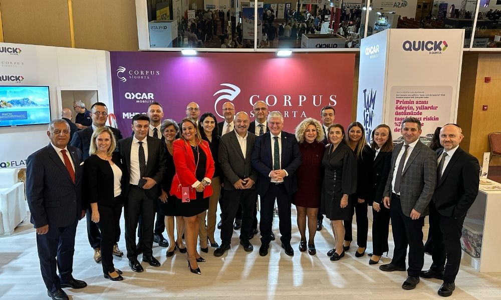 Maher Holding 14. Sigorta Haftası’na Damga Vurdu