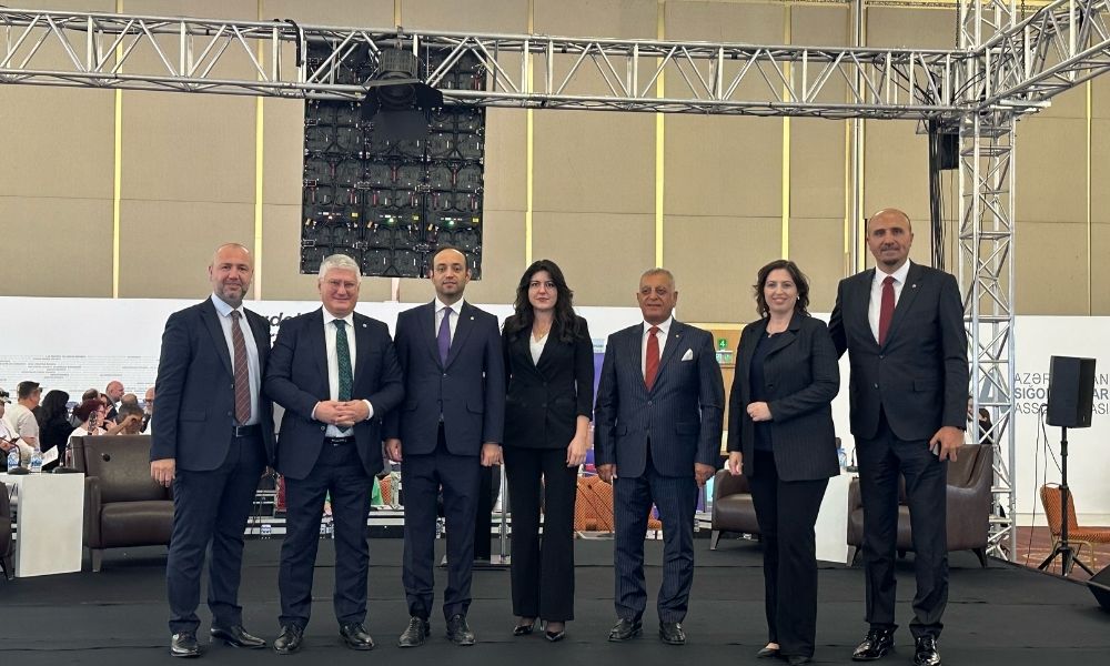 Maher Holding 14. Sigorta Haftası'na Damga Vurdu | 5 Ekim 2025