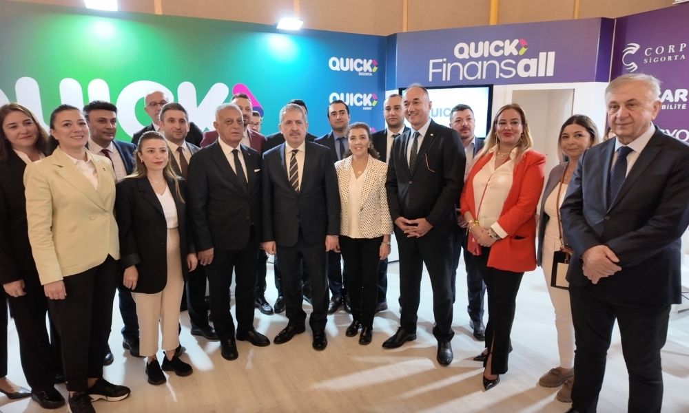 Maher Holding 14. Sigorta Haftası'na Damga Vurdu | 5 Ekim 2025