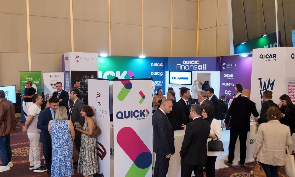 Maher Holding 14. Sigorta Haftası'na Damga Vurdu | 5 Ekim 2025