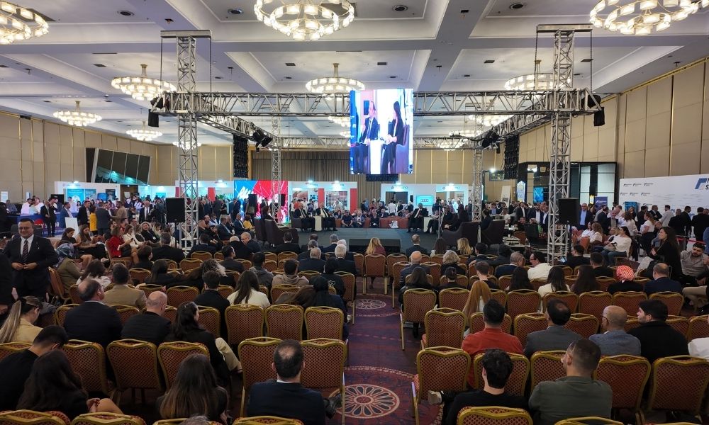 Maher Holding 14. Sigorta Haftası'na Damga Vurdu | 5 Ekim 2025