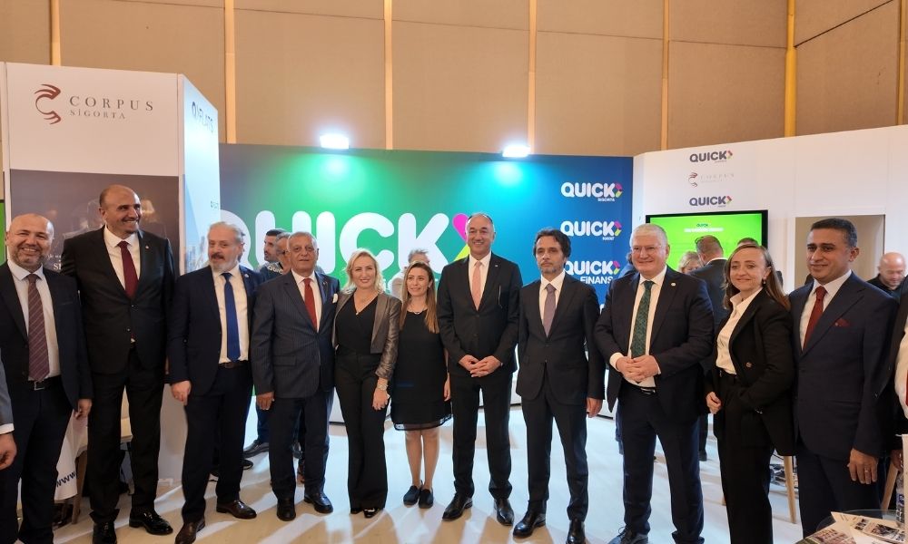 Maher Holding 14. Sigorta Haftası'na Damga Vurdu | 5 Ekim 2025