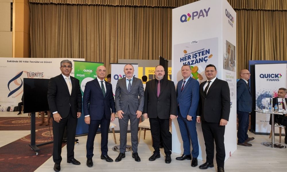 Maher Holding 14. Sigorta Haftası'na Damga Vurdu | 5 Ekim 2025