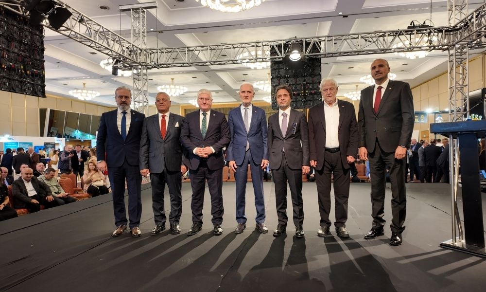 Maher Holding 14. Sigorta Haftası'na Damga Vurdu | 5 Ekim 2025