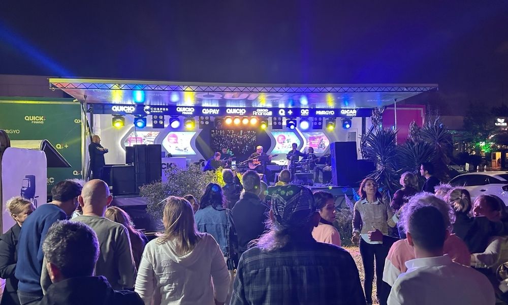 Maher Holding 14. Sigorta Haftası'na Damga Vurdu | 5 Ekim 2025