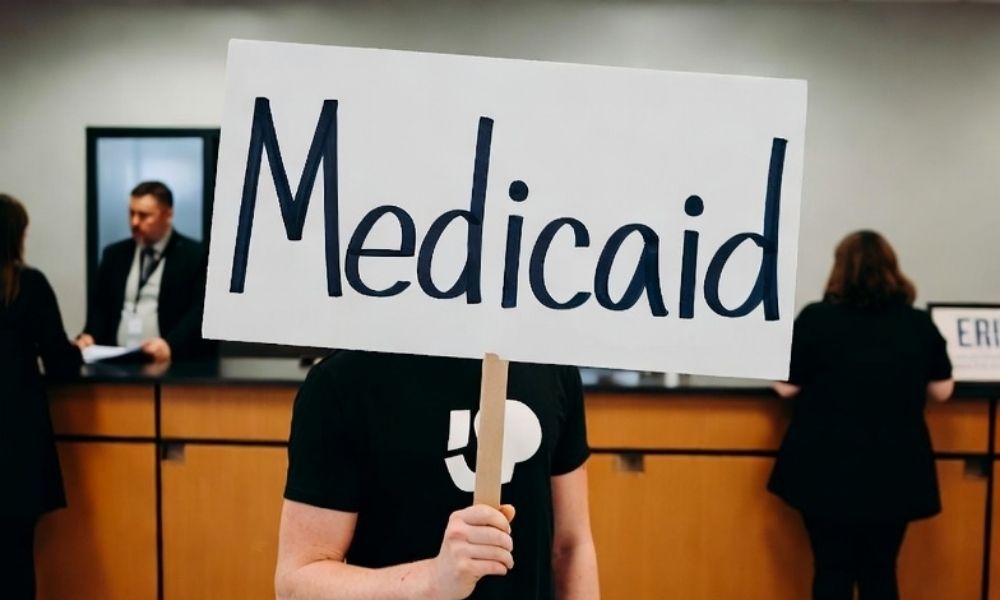 Managed Medicaid: Sosyal Hizmette Kâr Tartışması