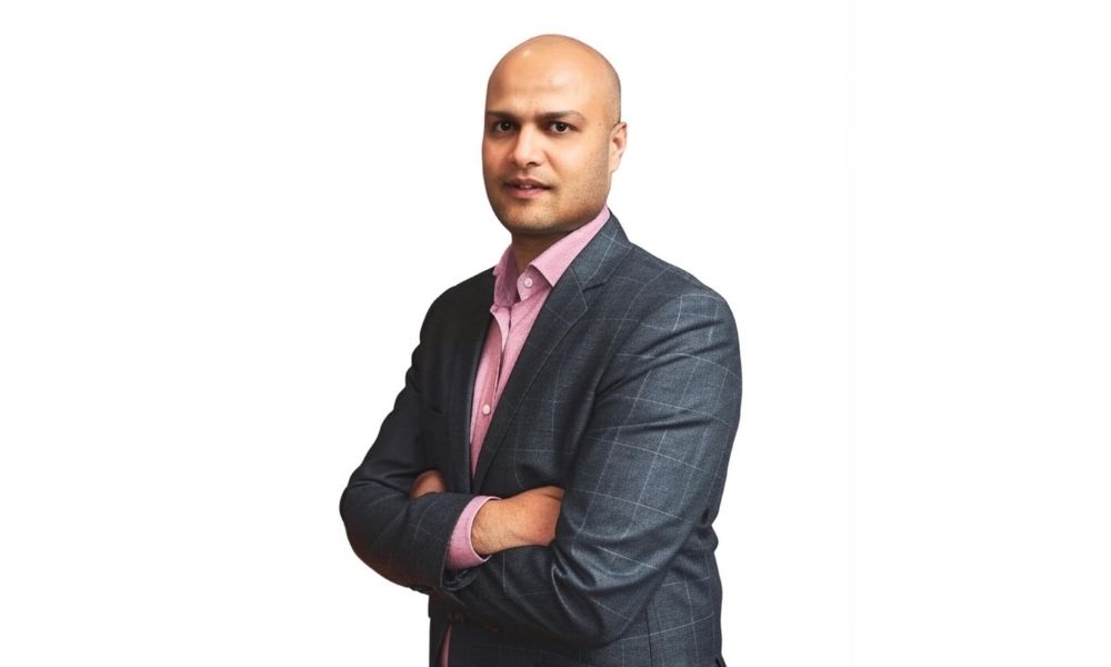 Mansoor Reehana, Allianz UK’de Yapay Zeka Lideri Oldu