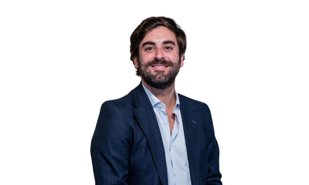 Howden, Siber Stratejisini Manuel Perez ile Güçlendiriyor