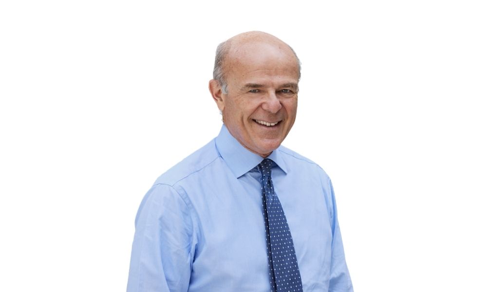 Mario Greco