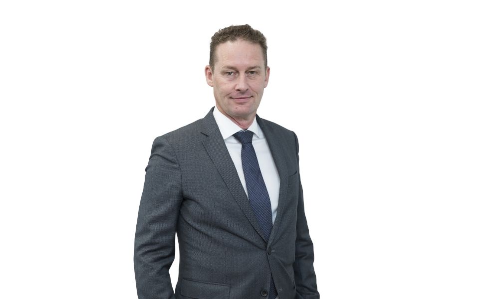 Mark Meyerhoff: Geçmiş Koşullara Dönüş İmkansız