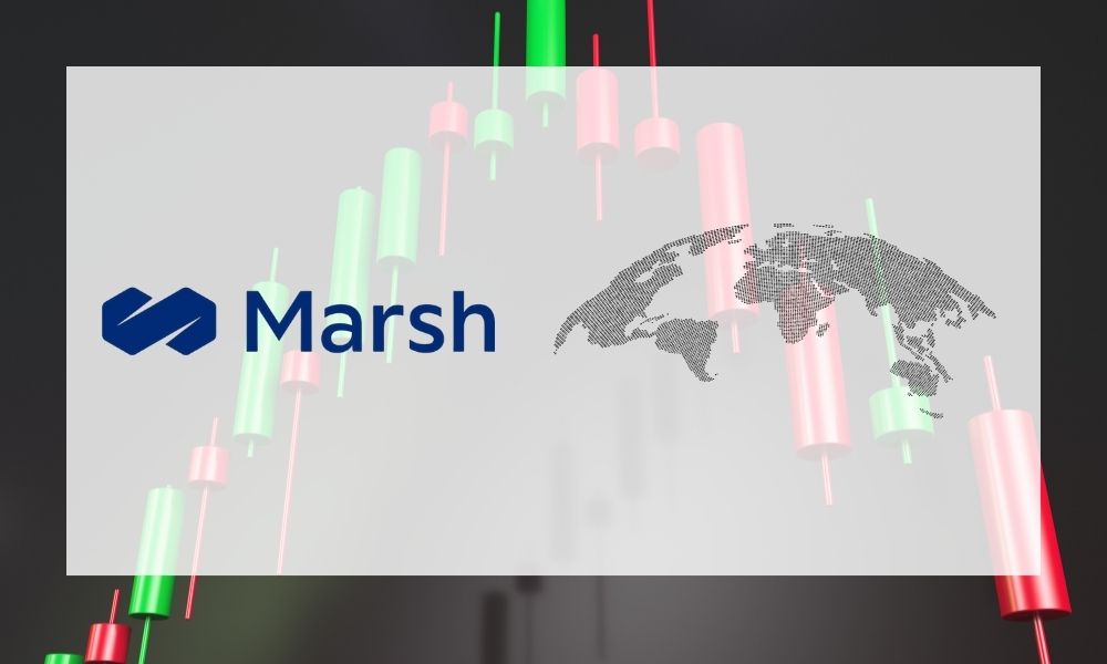 Marsh: Küresel Sigorta Fiyatları Neden Düştü?