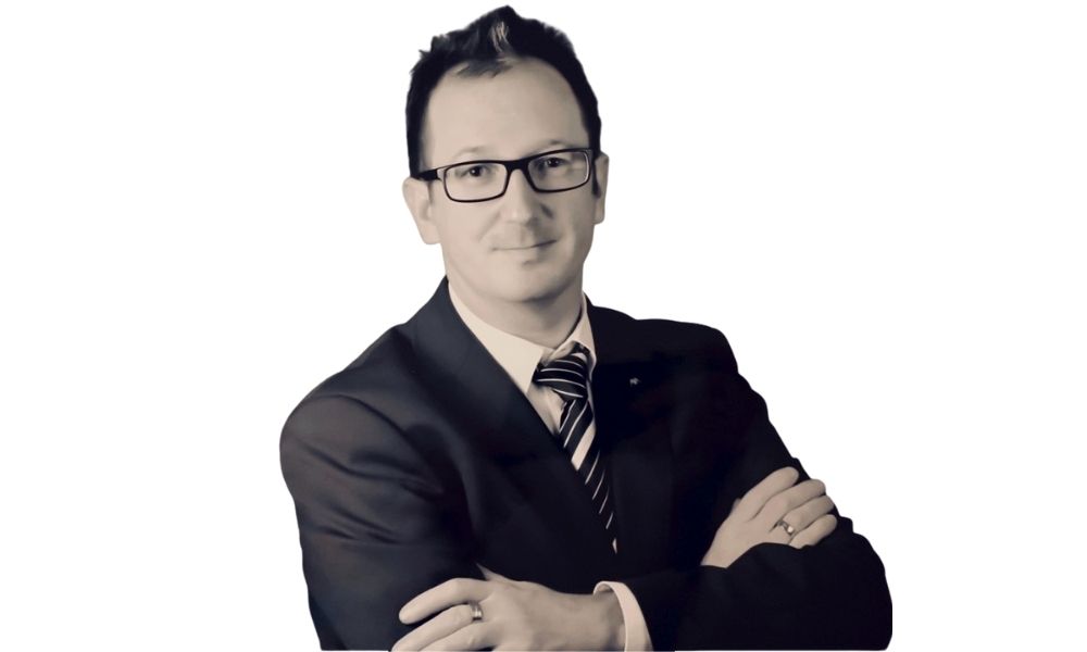 Martin Kriegler