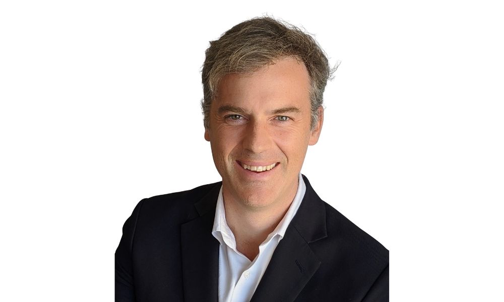 Mathieu Verougstraete