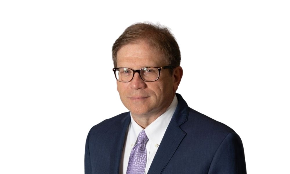 Michael Cross
