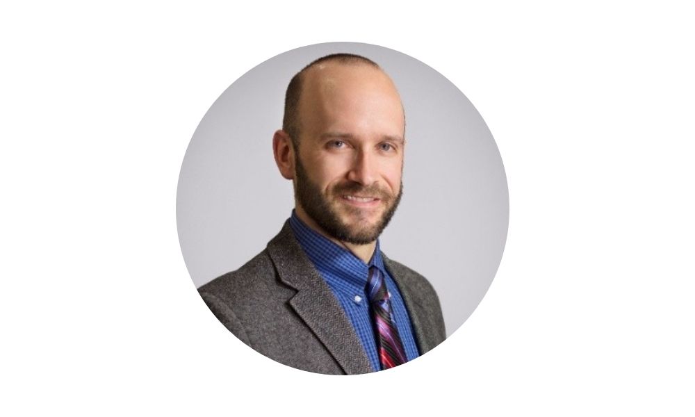 Michael Gruetzmacher