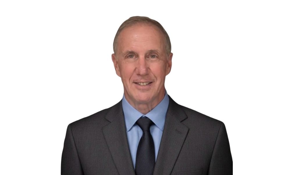 Michael Landa, Howden ABD’ye Katıldı