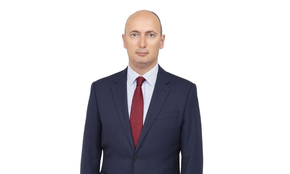 Howden CLC’nin Yeni CEO’su Mike Dalby Oldu