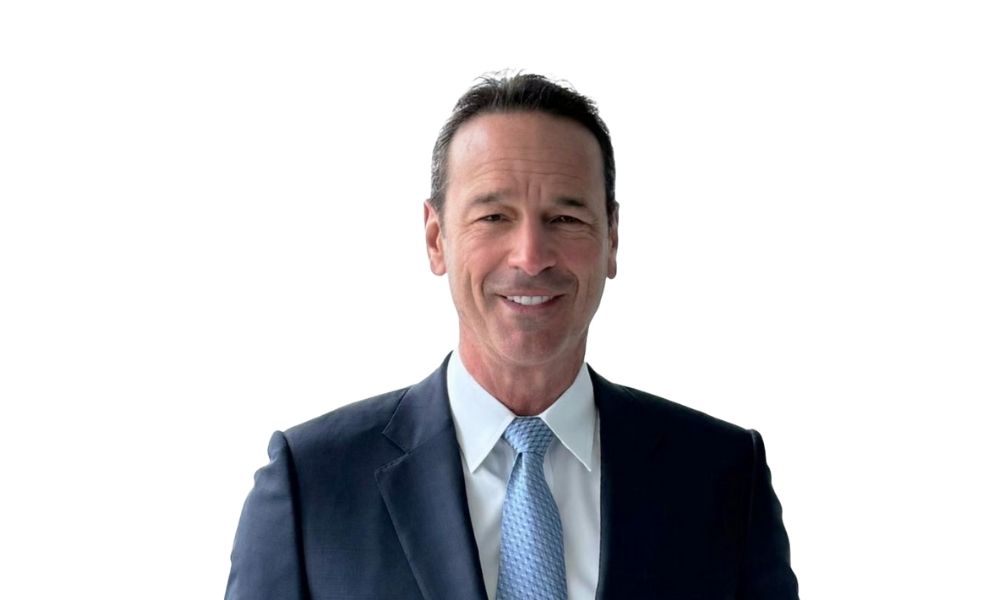 Mike Parrish