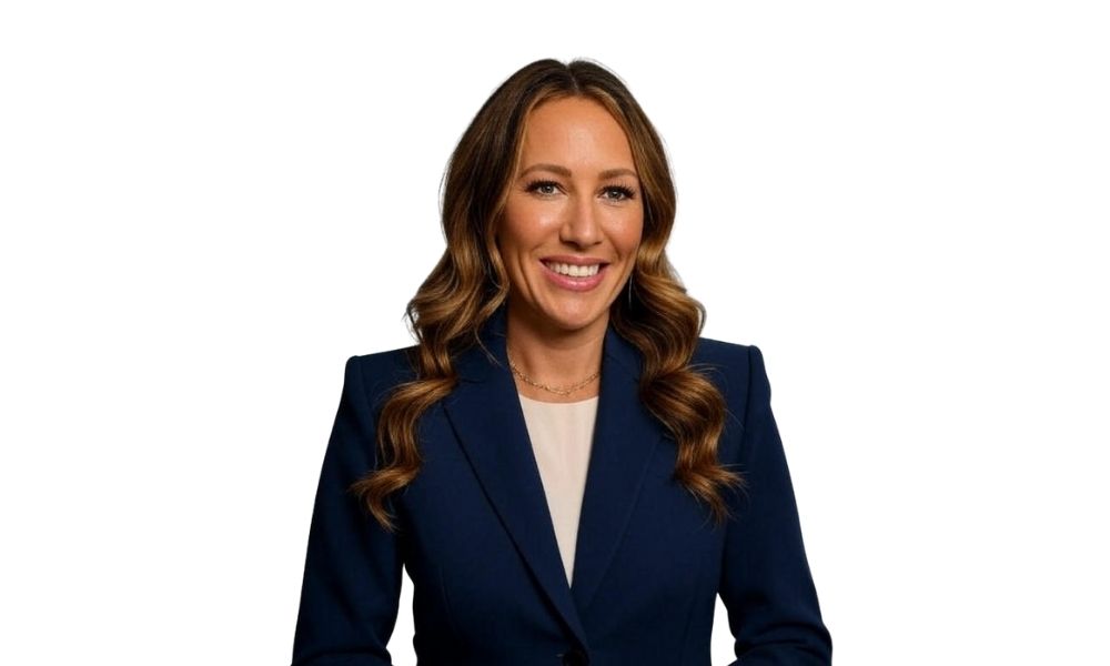 Morgan Justice