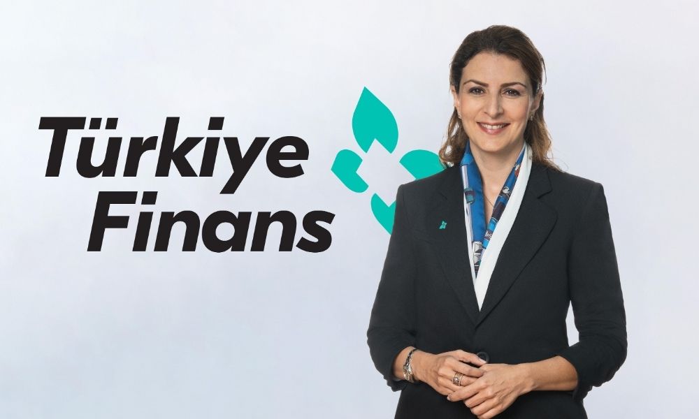Müge Öner: Türkiye Finans Katılım Bankası’nda Genel Müdür Vekili Oldu