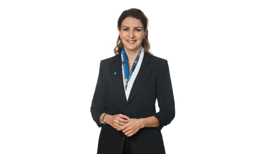 Müge Öner Kimdir?