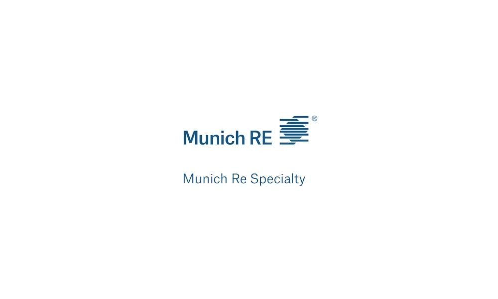 Munich Re Specialty’den Almanya Hamlesi