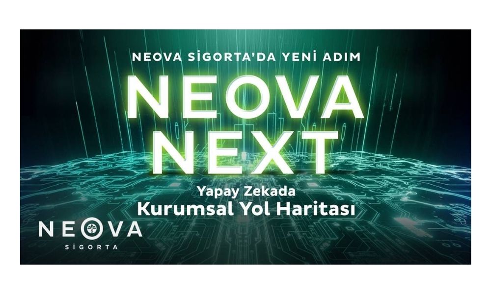 Neova Sigorta, NeovaNEXT Yapay Zekâ Stratejisi Tanıtıldı