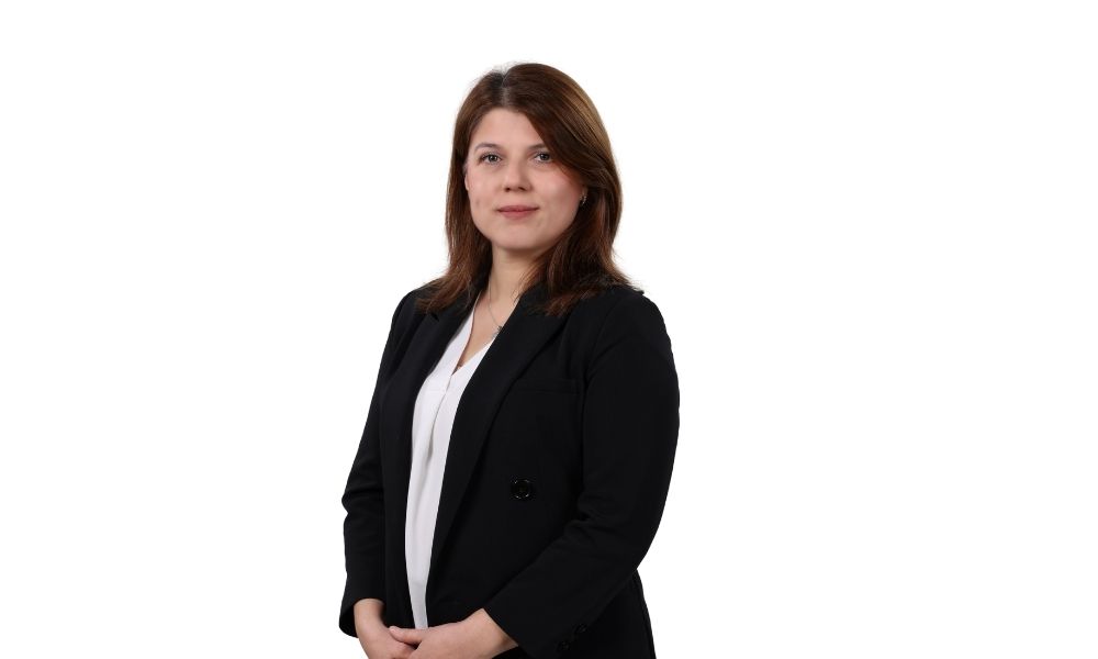 Nurdan Türkdemir kimdir?