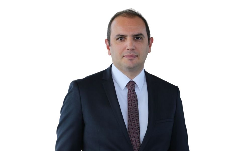 Mehmet Bülent Kutacun