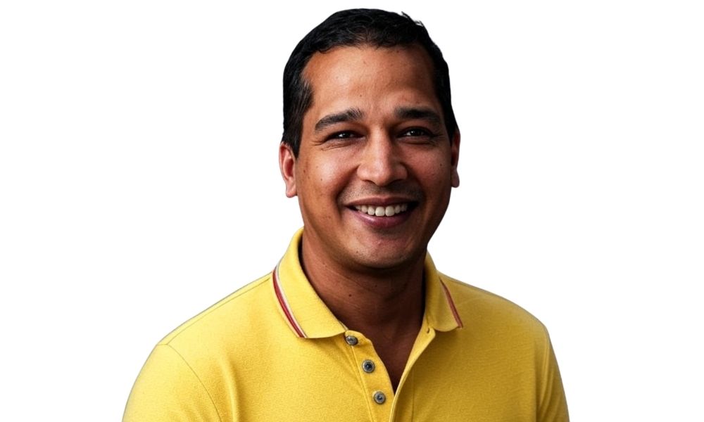 Lemonade, Prashant Ratanchandani’yi Transfer Etti