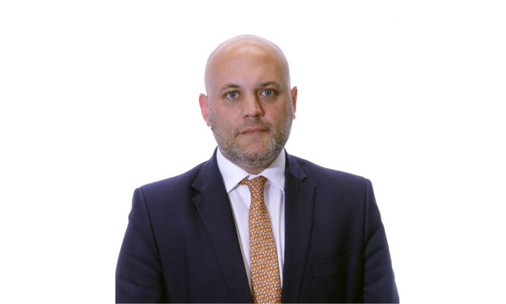 Aon 2025 Küresel Risk Raporu: Riskler Birbirine Bağlandı 2 Richard Waterer