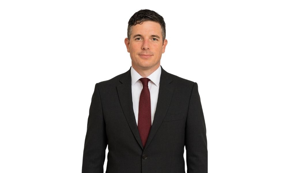 Rob Kennedy