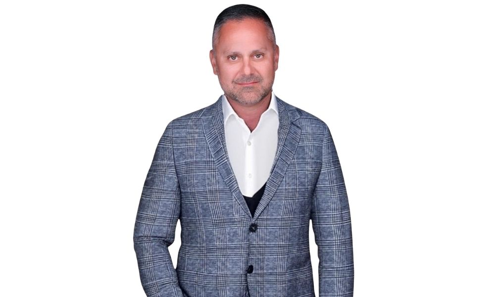 Ron Borys, Howden’da Yeni Görevine Başladı