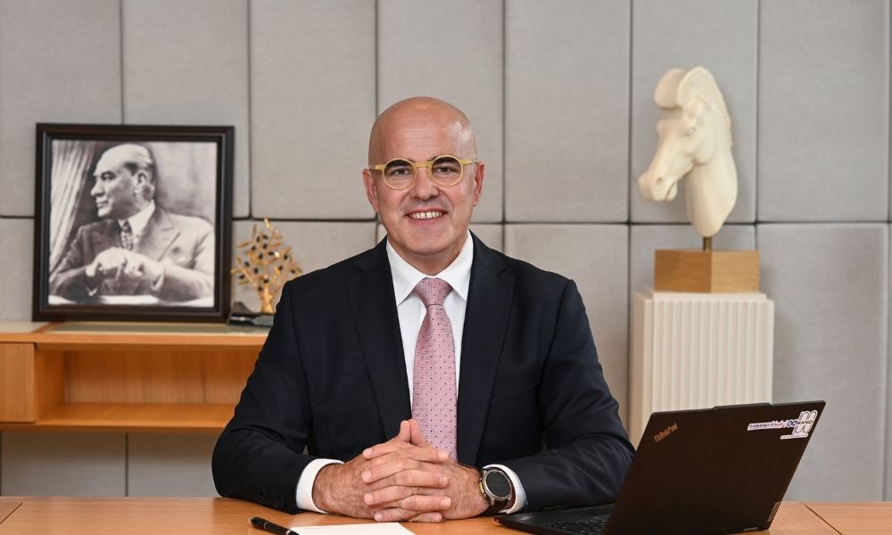 Sabancı Holding Forbes Global 2000 Listesinde