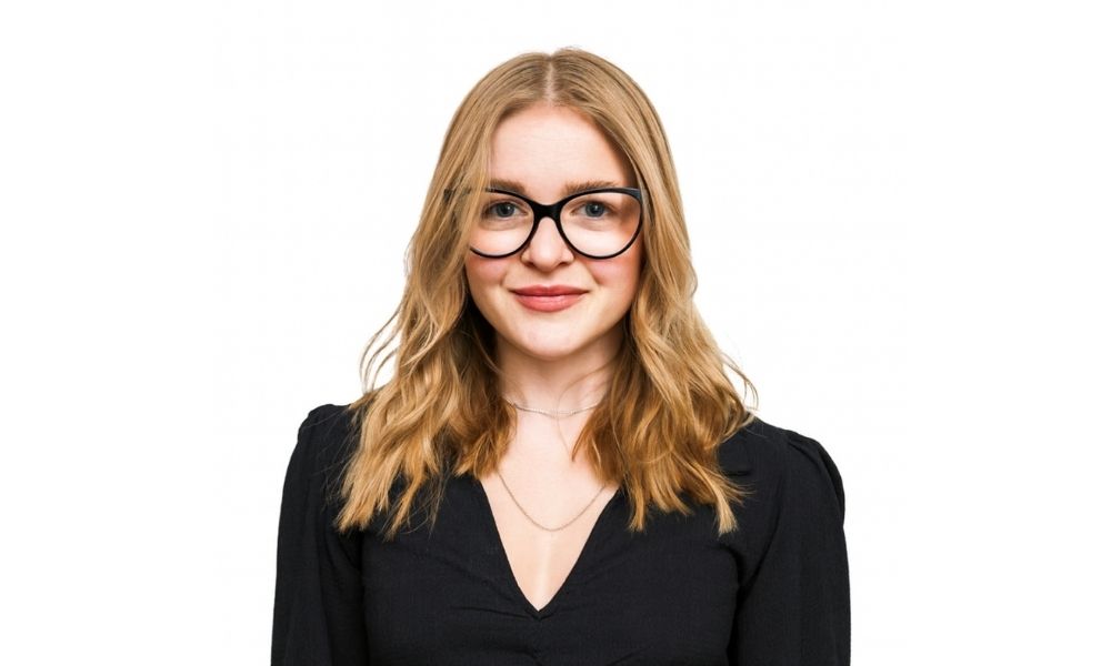 Sasha Francis