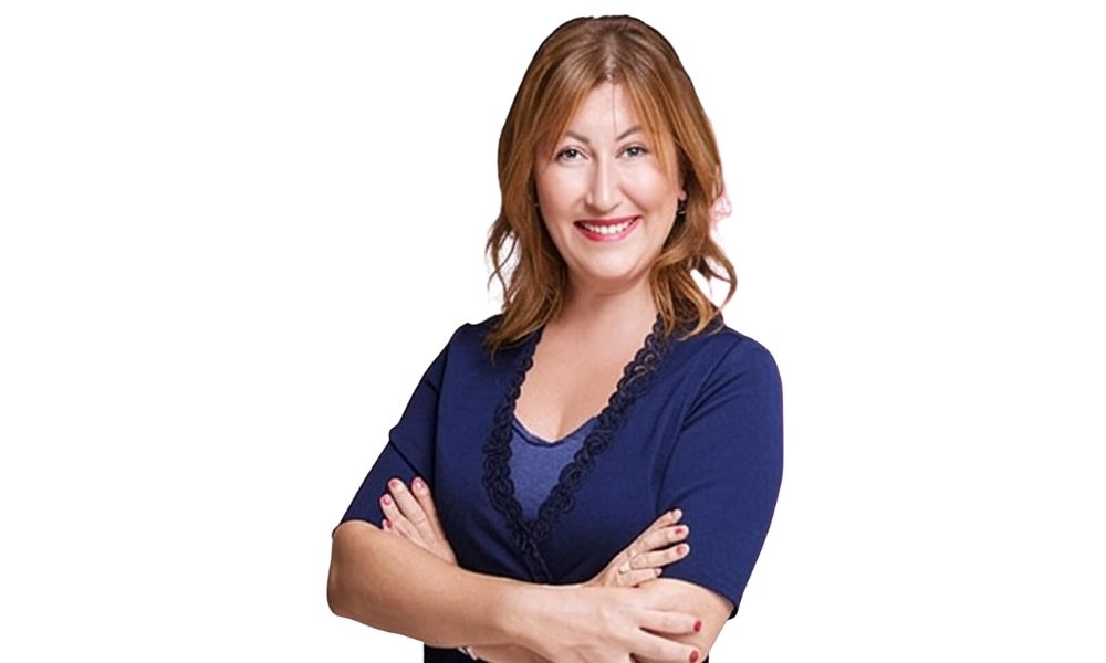 KASİDER: Öğrenci Kardeşim Projesinde 7. Yıl Gururu 2 KASİDER Başkanı Sema Tüfekçiler