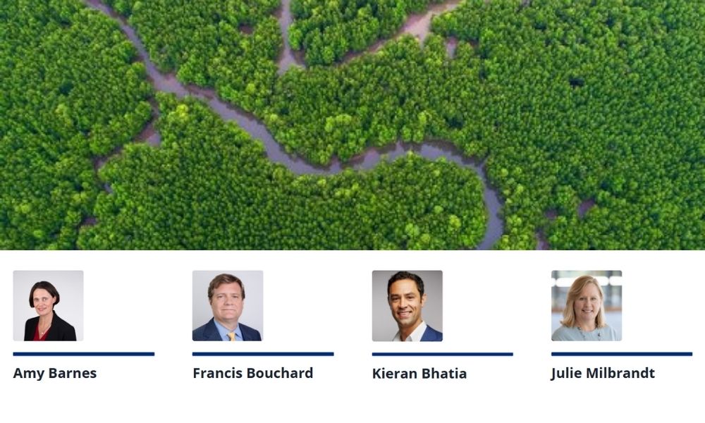 Sigorta Sektörü İklim Riskine Nasıl Hazırlanıyor?