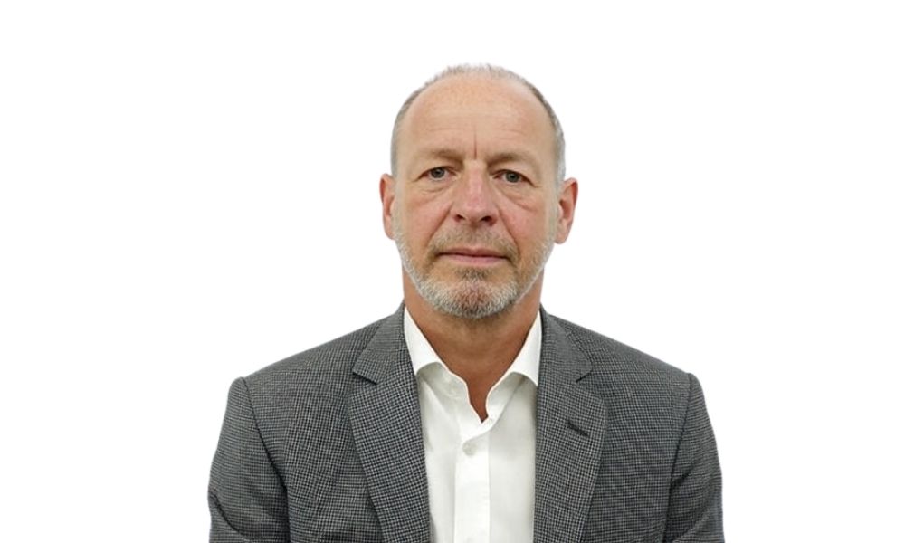 Simon Chisholm, Aon’da Asya Başkanı Oldu