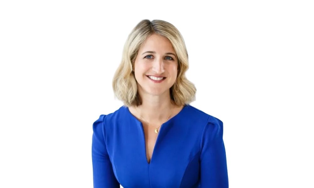 Stephanie Ogden