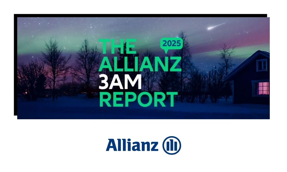 Allianz 3am Raporu: 2025’te İnsanları Ne Endişelendiriyor?