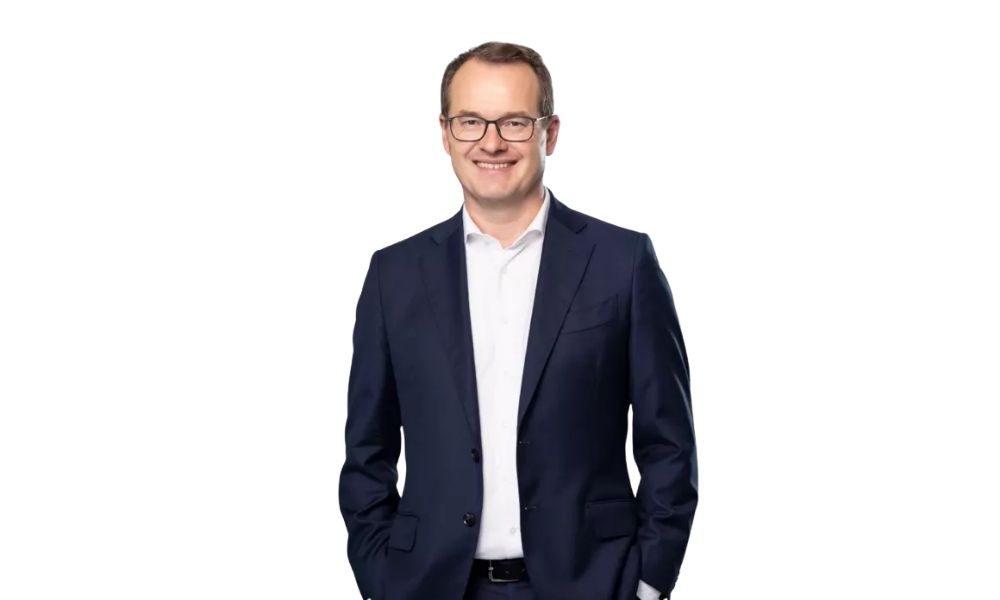 E+S Rück 2026 İçin İyimser