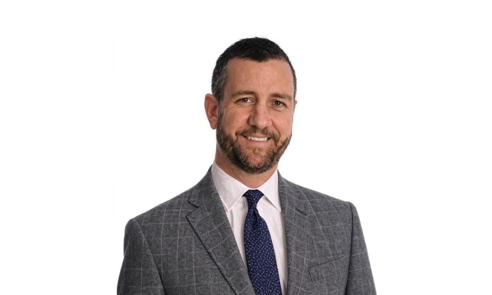 Tom Hillier, Markel’in CUO’su Olarak Atandı