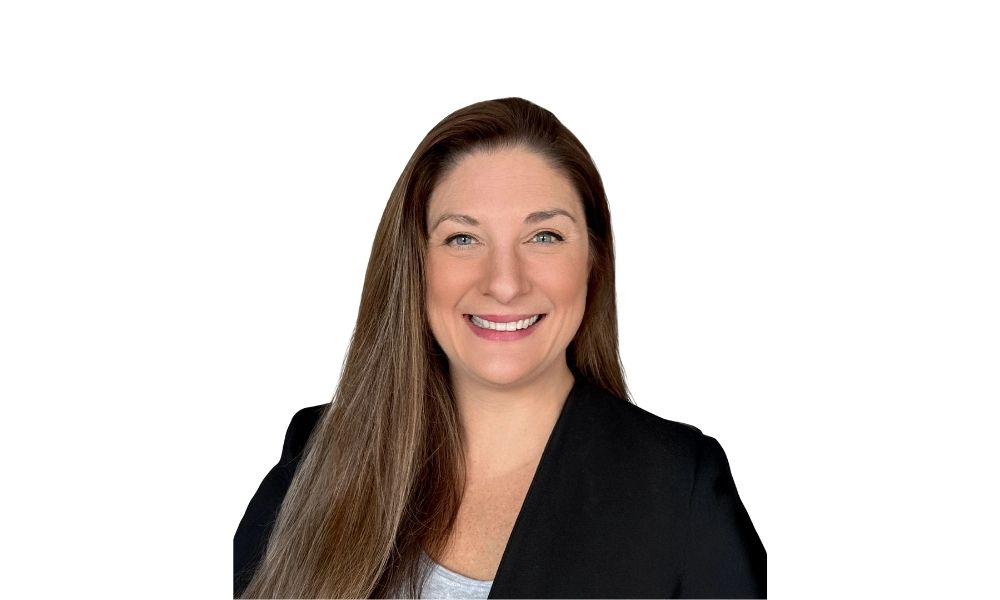 Tracy Bernard