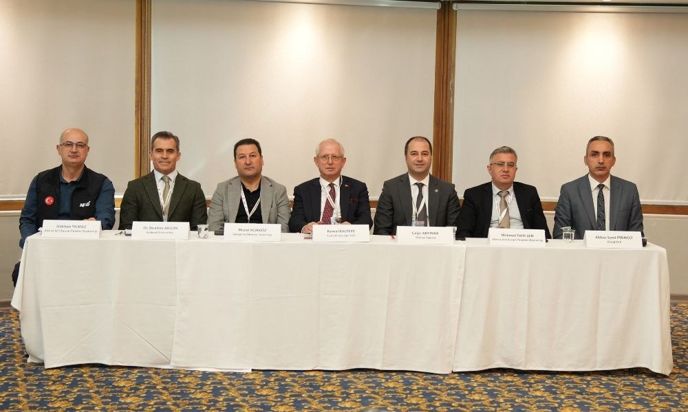 Türkiye Sigorta, Elazığ'da İki Önemli Etkinliğe İmza Attı