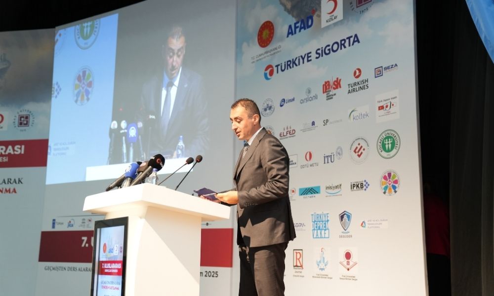Türkiye Sigorta, Elazığ'da İki Önemli Etkinliğe İmza Attı | 14 Ekim 2025