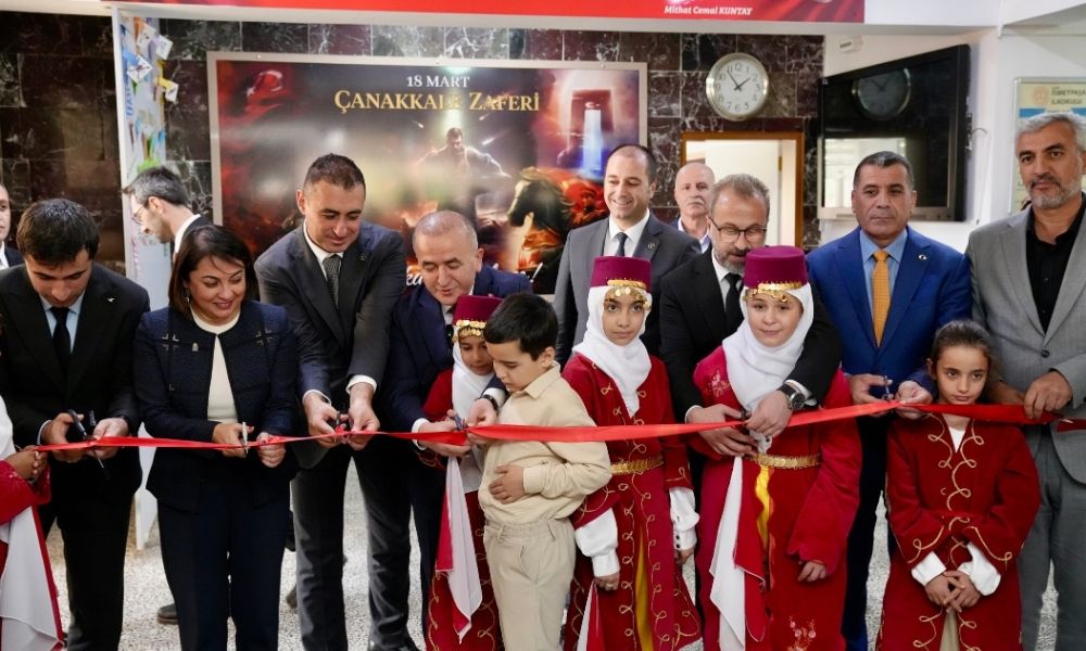 Türkiye Sigorta, Elazığ'da İki Önemli Etkinliğe İmza Attı | 14 Ekim 2025