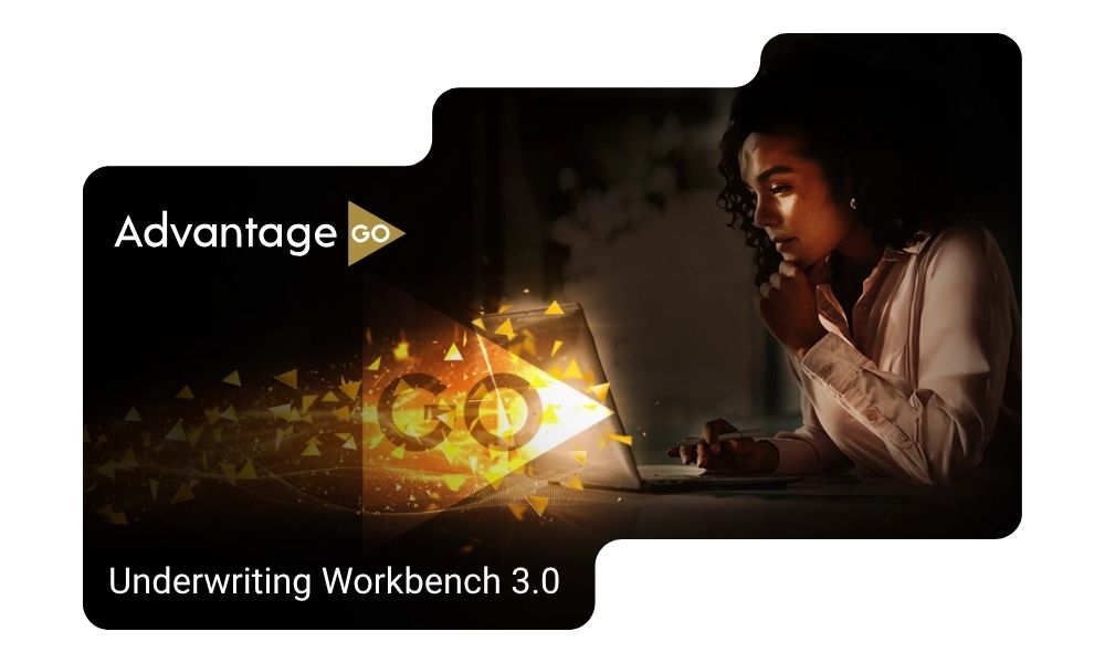 AdvantageGo, Underwriting Workbench 3.0’ı Piyasaya Sundu