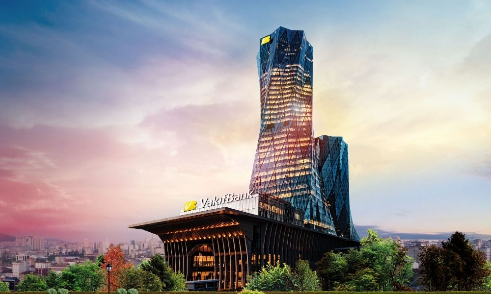 VakıfBank’tan KOBİ’lere Özel Yeşil Dönüşüm Kredisi