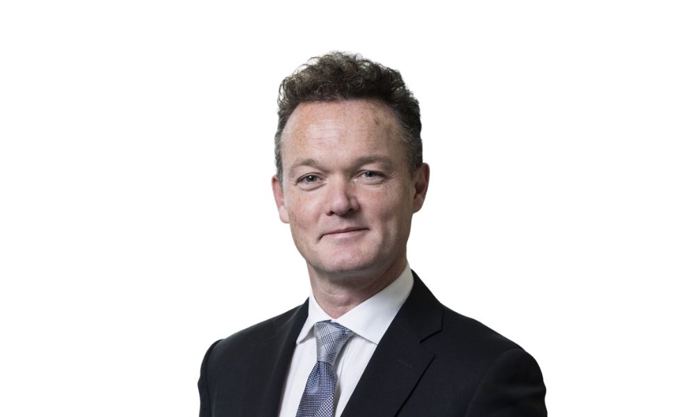 Vincent Barrett